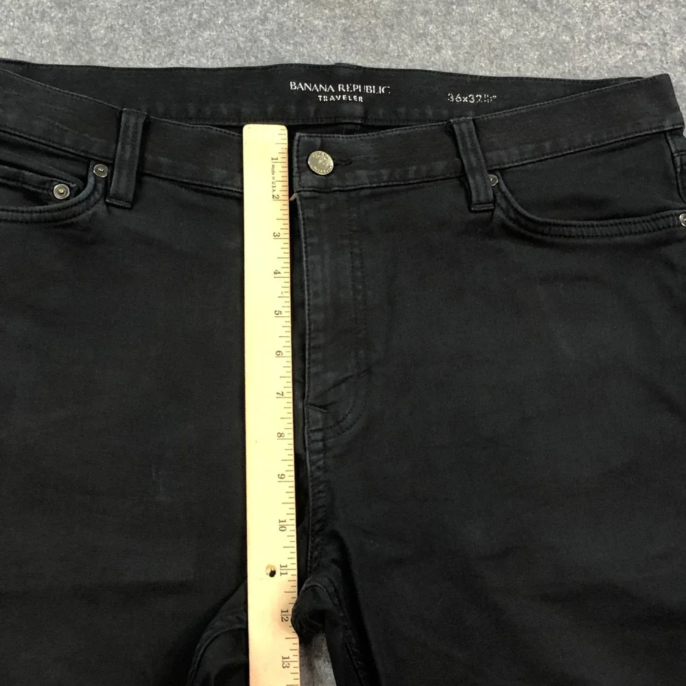 Banana Republic measurements waist